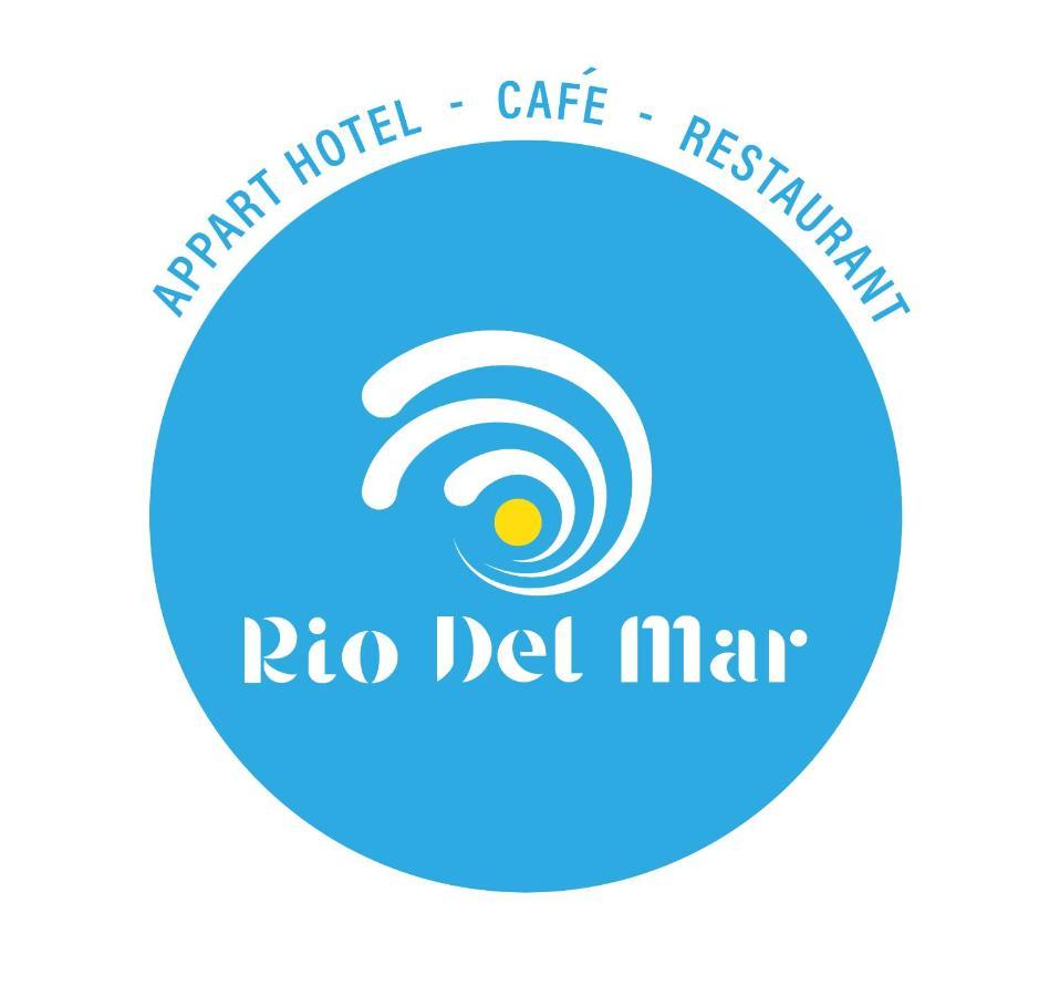 Aparthotel Rio Del Mar El Aaiún Exterior foto
